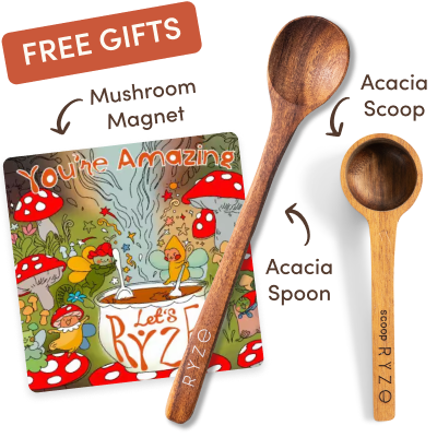 Free Gift Bundle