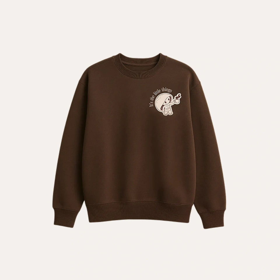 Cozy Rye Crew - Fresh Cozy Ready