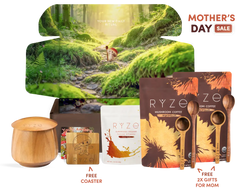 Free Premium Gift Bundle