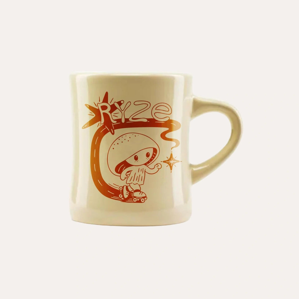 Good Vibes Mug - Simple Mug Sip