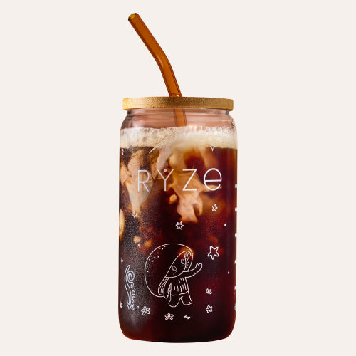 Limited Edition Glass - Essential Glass Set