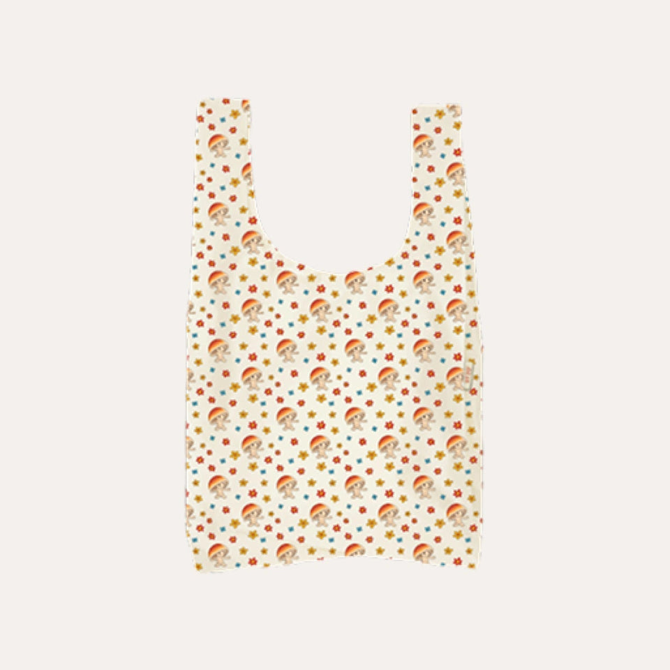 Flower Power Bag - Bright Bag