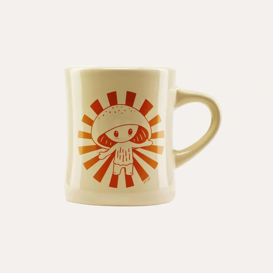 Feel Better Every Day Mug - Essential Mug Carry